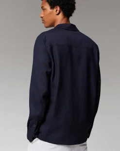 Chemise Regular Poches*FROM FUTURE Online