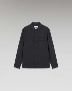 Chemise Regular Poches*FROM FUTURE Discount