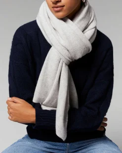 Echarpe Large Leger*FROM FUTURE Hot