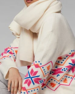 Echarpe Large Leger*FROM FUTURE Hot