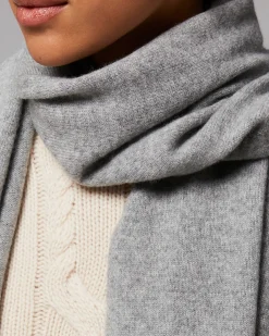 Echarpe Regular Basique*FROM FUTURE Outlet