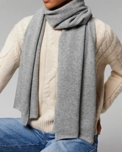 Echarpe Regular Basique*FROM FUTURE Outlet