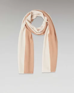 Echarpe Regular Bicolore*FROM FUTURE Sale