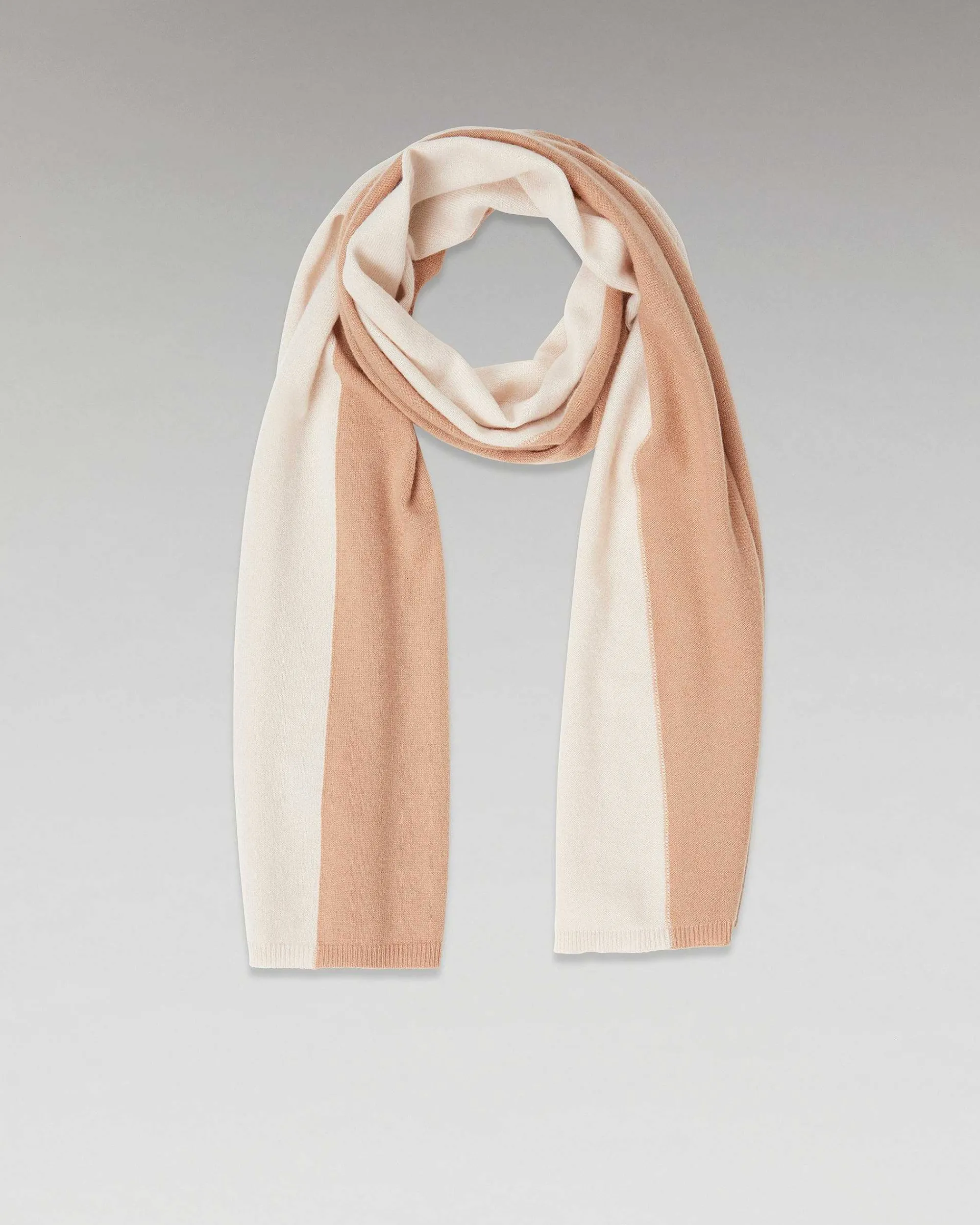 Echarpe Regular Bicolore*FROM FUTURE Sale