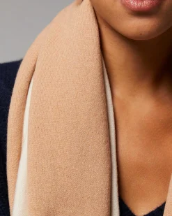 Echarpe Regular Bicolore*FROM FUTURE Sale