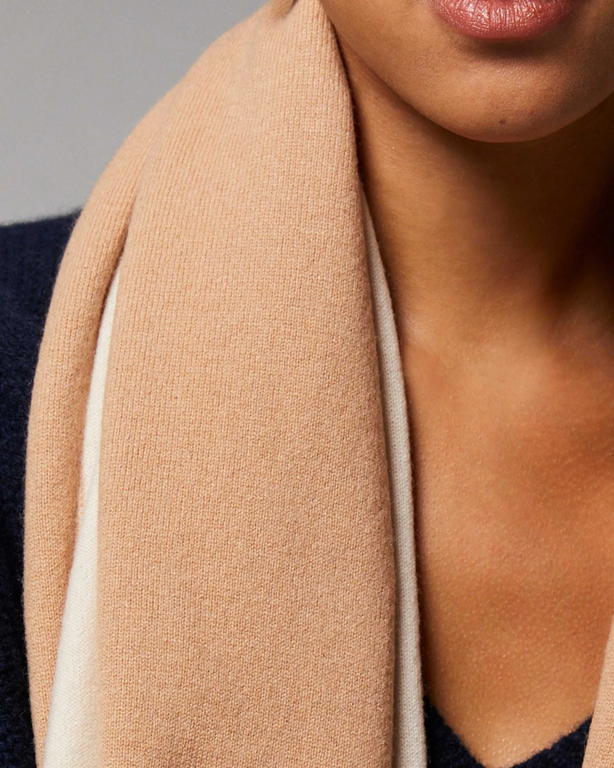 Echarpe Regular Bicolore*FROM FUTURE Sale