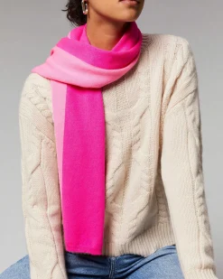 Echarpe Regular Bicolore*FROM FUTURE Outlet