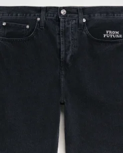 Jack Short Jean*FROM FUTURE Sale