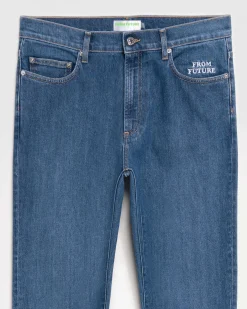 Jacob Jean Slim Fit*FROM FUTURE Best