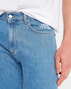 Jacob Jean Slim Fit*FROM FUTURE Discount