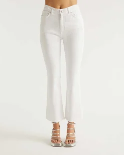 Jean Bootcut Jude*FROM FUTURE Sale