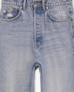 Jean Droit Jonah*FROM FUTURE New