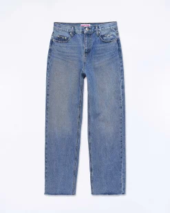 Jean Jackie*FROM FUTURE Discount