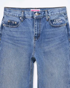 Jean Jackie*FROM FUTURE Discount