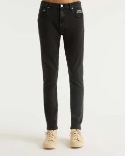 Jean Skinny John*FROM FUTURE New