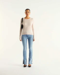 Joe Jean Bootcut Fente*FROM FUTURE