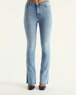 Joe Jean Bootcut Fente*FROM FUTURE