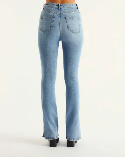Joe Jean Bootcut Fente*FROM FUTURE