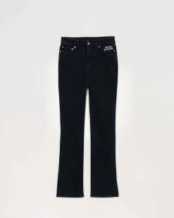 Joe Jean Bootcut Fente*FROM FUTURE Outlet