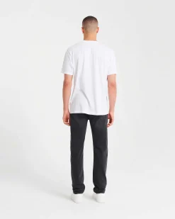 Joey Jean Coupe Droite*FROM FUTURE Hot