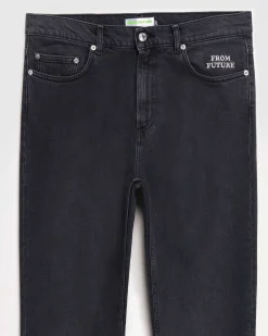 Joey Jean Coupe Droite*FROM FUTURE Hot