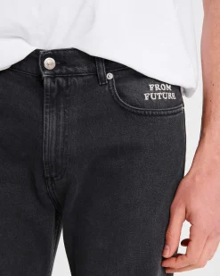 Joey Jean Coupe Droite*FROM FUTURE Hot