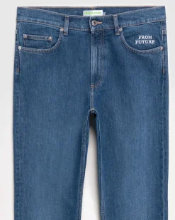 Joey Jean Coupe Droite*FROM FUTURE Sale