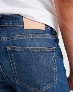 Joey Jean Coupe Droite*FROM FUTURE Sale