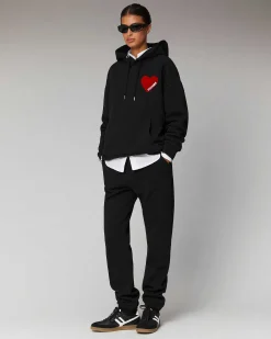 Jogging Droit Coeur*FROM FUTURE Outlet