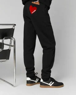 Jogging Droit Coeur*FROM FUTURE Sale