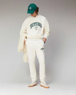 Jogging Droit College*FROM FUTURE Outlet