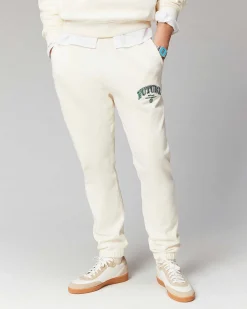 Jogging Droit College*FROM FUTURE Best