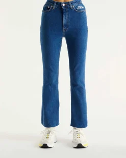 Jude Jean Bootcut*FROM FUTURE Online