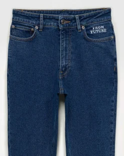 Jude Jean Bootcut*FROM FUTURE Online