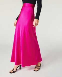 Jupe Longue Lena*FROM FUTURE