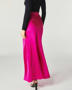 Jupe Longue Lena*FROM FUTURE