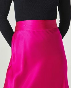 Jupe Longue Lena*FROM FUTURE