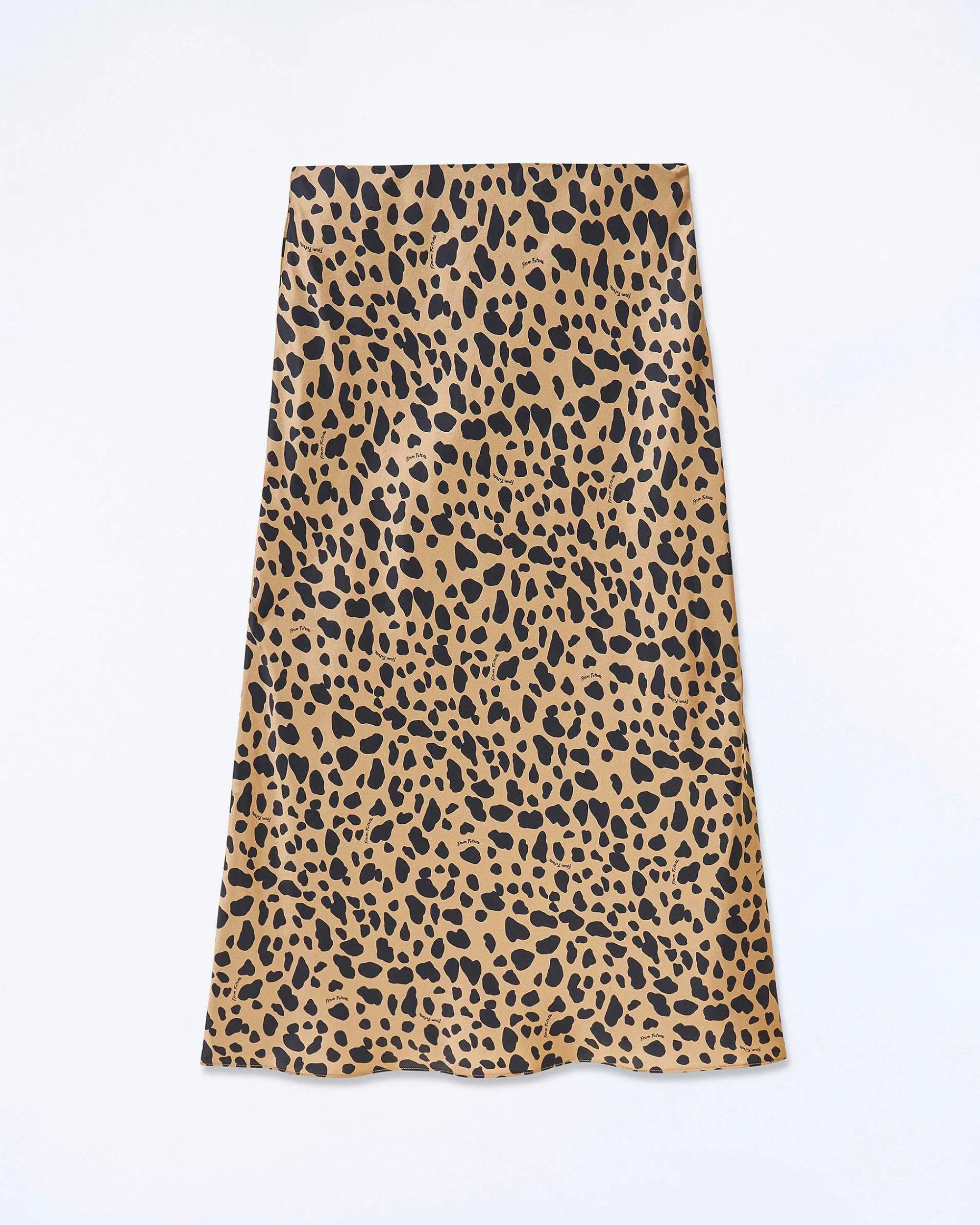 Jupe Mi Longue Gina*FROM FUTURE Online