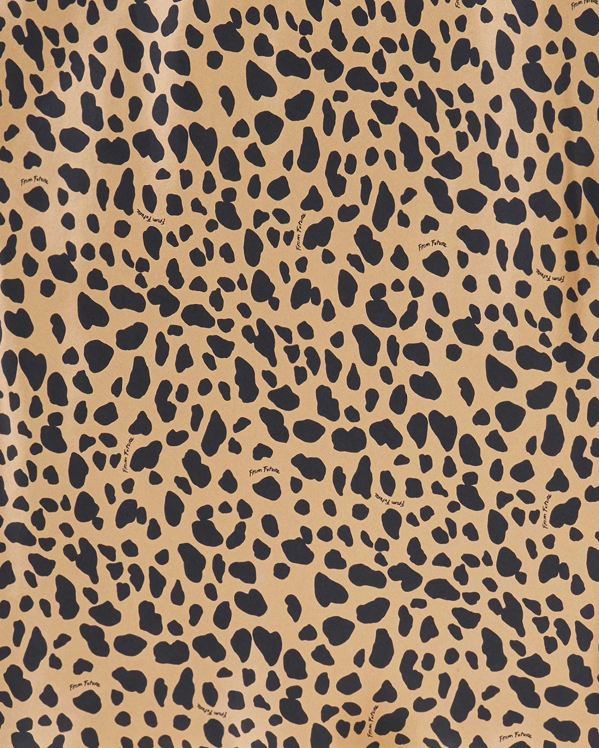 Jupe Mi Longue Gina*FROM FUTURE Online