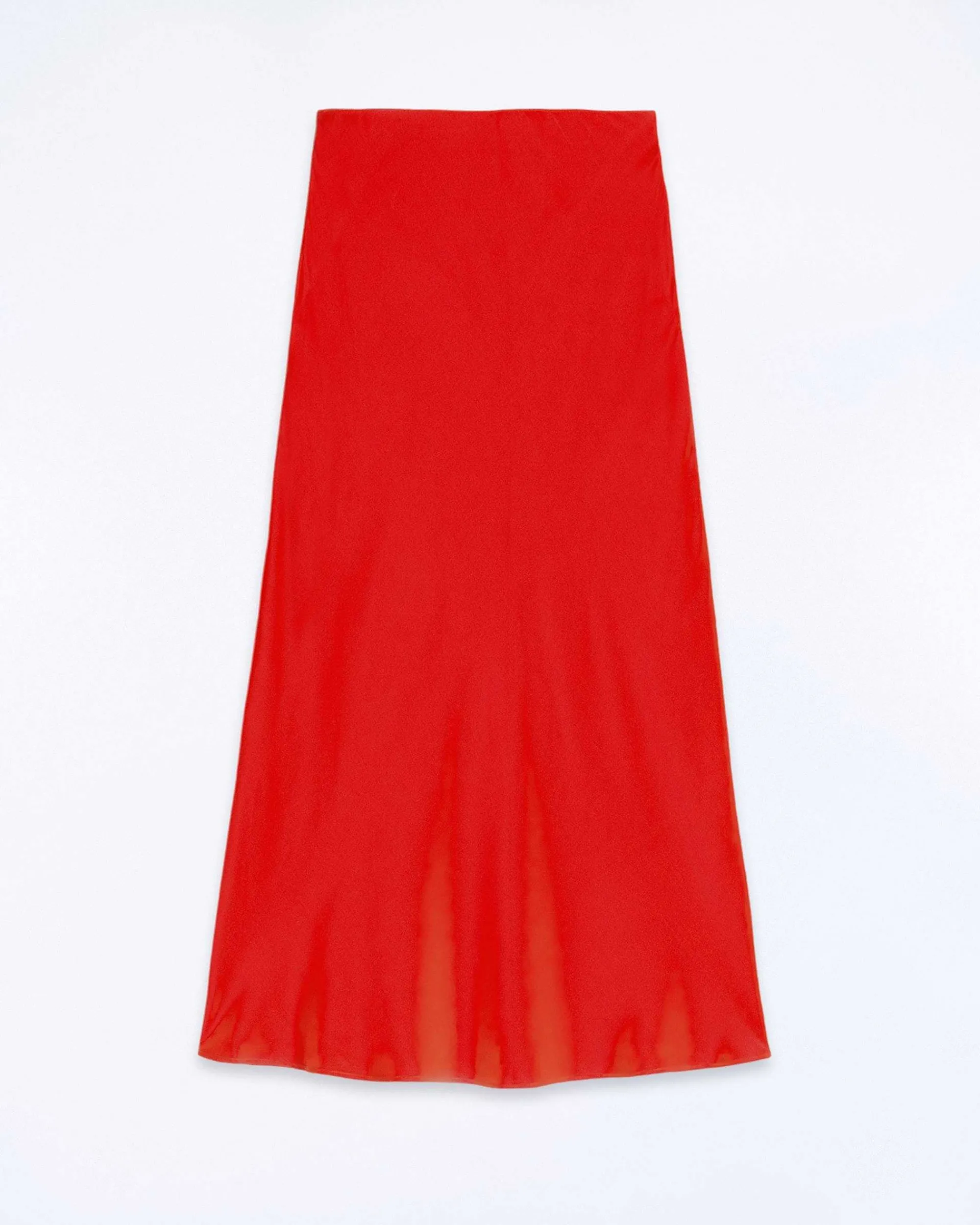 Jupe Mi Longue Gina*FROM FUTURE Hot