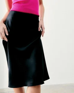 Jupe Mi Longue Gina*FROM FUTURE Sale