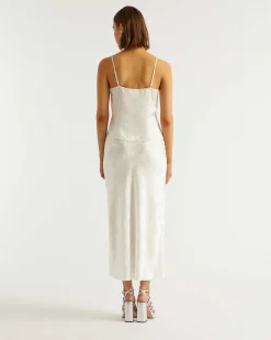 Jupe Mi Longue Vicky*FROM FUTURE Discount