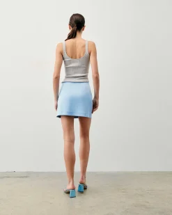 Jupe Mini*FROM FUTURE New
