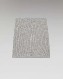 Jupe Mini A Cotes*FROM FUTURE Sale