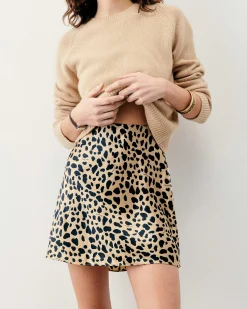 Jupe Mini Lenny*FROM FUTURE Sale