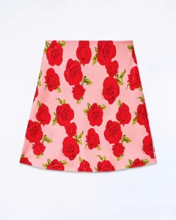 Jupe Mini Lenny*FROM FUTURE Clearance