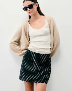 Jupe Mini Lenny*FROM FUTURE Clearance