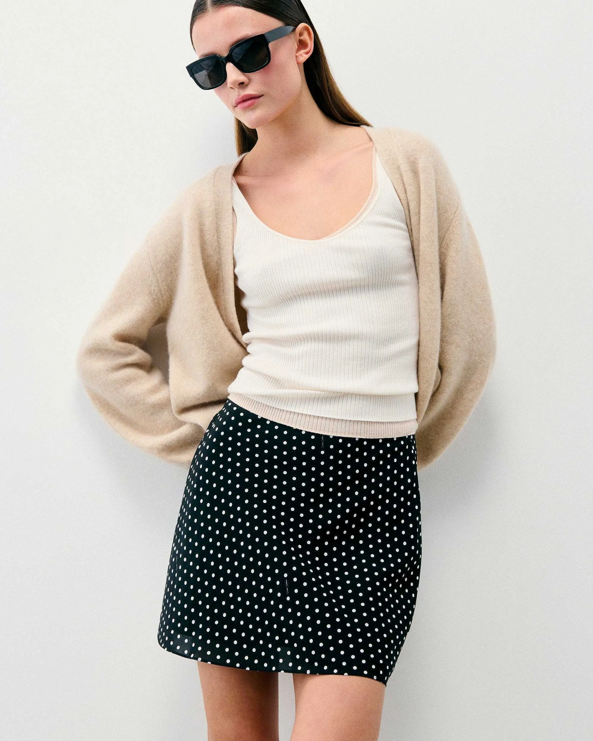 Jupe Mini Lenny*FROM FUTURE Clearance