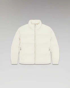 Outerwear Doudoune Bi Matiere*FROM FUTURE Clearance