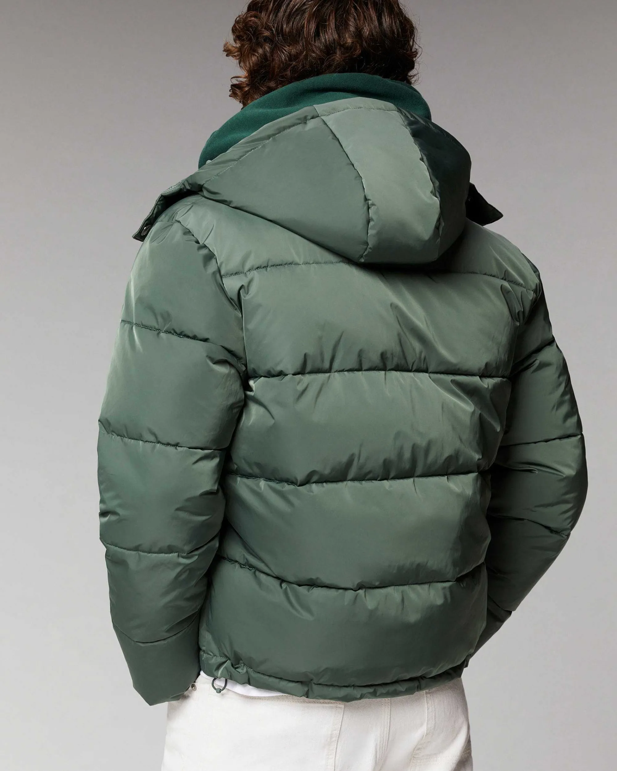 Outerwear Doudoune Future*FROM FUTURE Sale